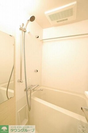 グランドコンシェルジュ蒲田の物件内観写真